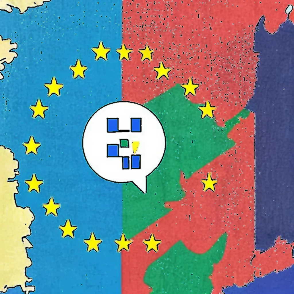 You are currently viewing Ireland launches EU privacy probe into Google AI development