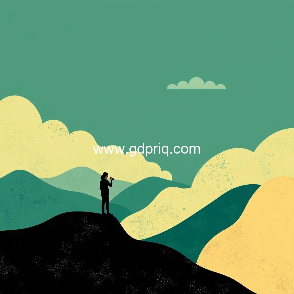 Artistic representation for Navigating zimbabwe's gdpr compliance: a comprehensive guide.