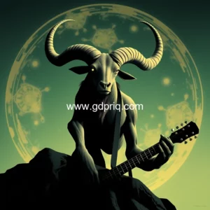 Read more about the article Funky taurus: your ultimate music photo agency & products hub!